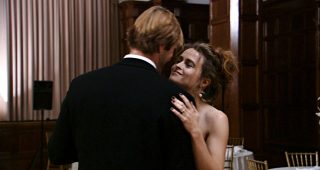 Conversation(s) avec une femme : Helena Bonham Carter, Aaron Eckhart