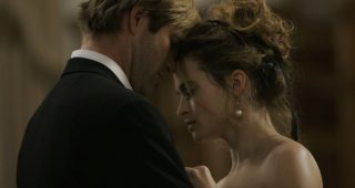 Conversation(s) avec une femme : Helena Bonham Carter, Aaron Eckhart