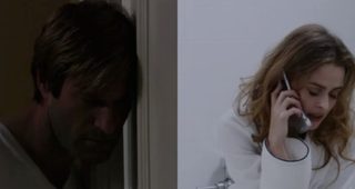 Conversation(s) avec une femme : Helena Bonham Carter, Aaron Eckhart
