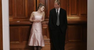 Conversation(s) avec une femme : Helena Bonham Carter, Aaron Eckhart