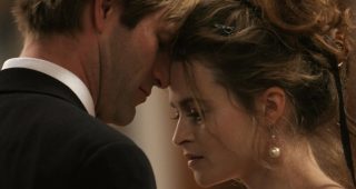 Conversation(s) avec une femme : Helena Bonham Carter, Aaron Eckhart
