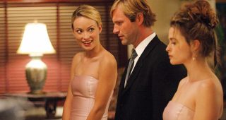 Conversation(s) avec une femme : Helena Bonham Carter, Aaron Eckhart, Olivia Wilde