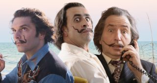 Daaaaaali! : critique d’un faux-biopic à la Quentin Dupieux