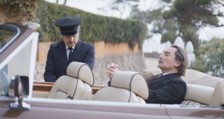 Daaaaaali! : Gilles Lellouche