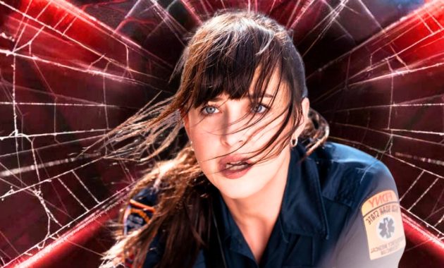 Dakota Johnson : Hollywood va mal et ça énerve Dakota Johnson, nouvelle héroïne Marvel