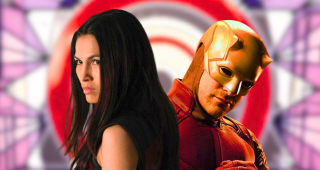 Daredevil : Born Again : Daredevil : le retour d'Elektra doit arriver, et Marvel a déjà la solution parfaite