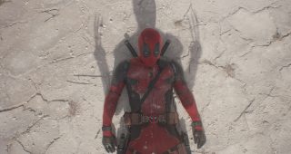Deadpool 3 : photo, Ryan Reynolds