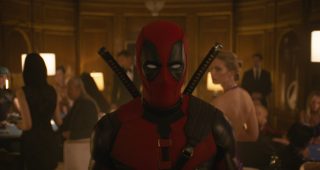 Deadpool 3 : photo, Ryan Reynolds