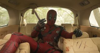 Deadpool 3 : photo, Ryan Reynolds