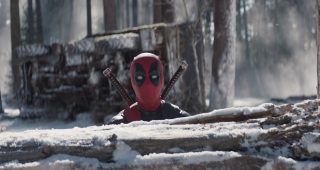 Deadpool 3 : photo, Ryan Reynolds
