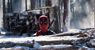 Deadpool 3 : photo, Ryan Reynolds