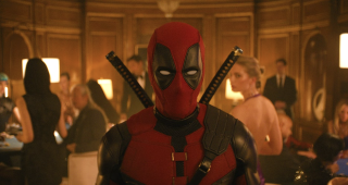 Deadpool 3 : photo, Ryan Reynolds