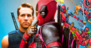 Deadpool & Wolverine : Les 5 meilleurs Deadpool qu'on veut dans le film avec Wolverine (et il y a un zombie)