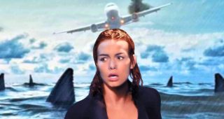 Deep Water : de Peur bleue va revenir avec un gros film de requins et un casting monstrueux