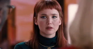 Don't Look Up : Déni cosmique : photo, Jennifer Lawrence