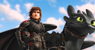 Dragons : le remake n'est pas fidèle à la saga d'animation de Dreamworks selon l'actrice principale