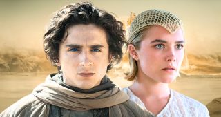 Dune: Deuxième Partie : Denis Villeneuve explique pourquoi on ne verra jamais de scènes coupées de son blockbuster