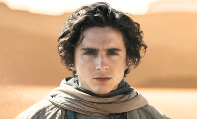 Dune: Deuxième Partie : Dune 2 :  Christopher Nolan donne son avis sur le film (et fait encore grimper l'excitation)