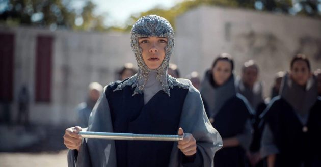 Dune: Deuxième Partie : Florence Pugh