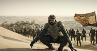 Dune: Deuxième Partie : photo, Javier Bardem