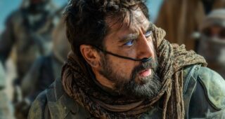 Dune: Deuxième Partie : photo, Javier Bardem
