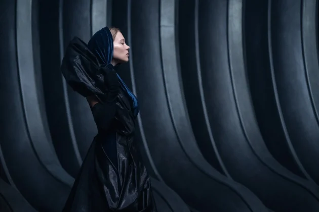 Dune: Deuxième Partie : photo, Léa Seydoux