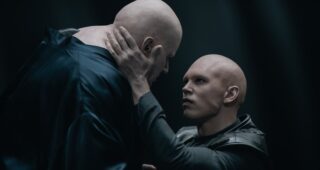 Dune: Deuxième Partie : photo, Stellan Skarsgård, Austin Butler
