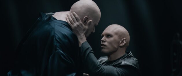 Dune: Deuxième Partie : photo, Stellan Skarsgård, Austin Butler