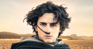 Dune : Dune a supprimé une scène d'un méchant du film et ça a vraiment déçu cet acteur
