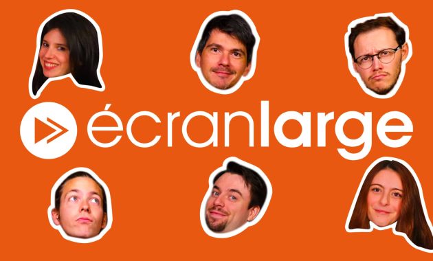 Ecran Large : La Revanche du site : photo