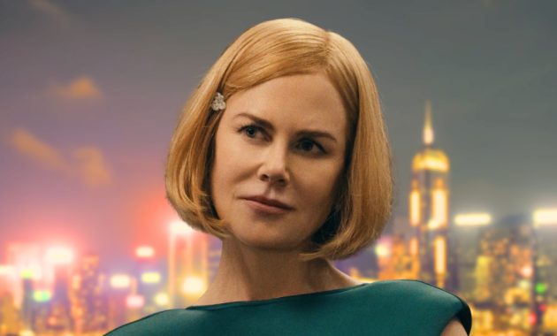 Expats : Expats sur Amazon Prime : les premiers avis de la tragédie hongkongaise avec Nicole Kidman sont là
