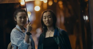 Expats : photo, Ji-young Yoo