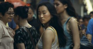 Expats : photo, Ji-young Yoo