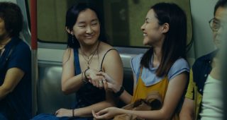 Expats : photo, Ji-young Yoo
