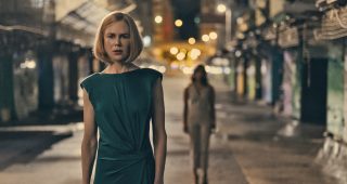 Expats : photo, Nicole Kidman