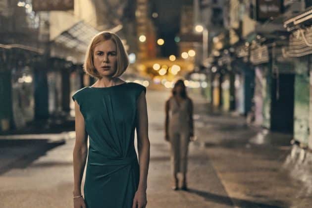 Expats : photo, Nicole Kidman