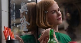 Expats : photo, Nicole Kidman
