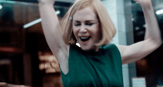 Expats : photo, Nicole Kidman