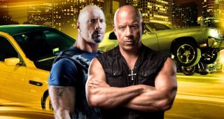 Fast & Furious : Nolan pense qu'il faut commencer la saga par ce film (et c'est pas le premier)