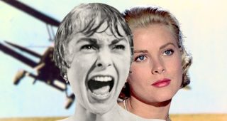 Fenêtre sur cour : Ce film culte d'Alfred Hitchcock va être transformé en série par le scénariste de Scream
