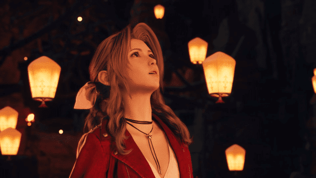 Final Fantasy VII Part 2 Rebirth : photo