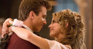 Footloose : photo, Kenny Wormald, Julianne Hough