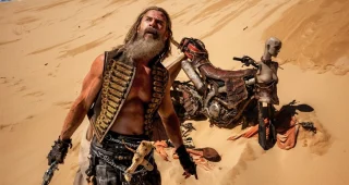 Furiosa : Une saga Mad Max : Chris Hemsworth