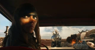 Furiosa : Une saga Mad Max : photo, Anya Taylor-Joy