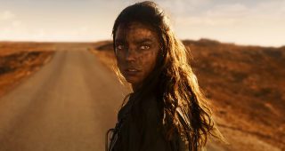 Furiosa : Une saga Mad Max : photo, Anya Taylor-Joy