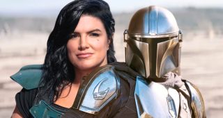 Gina Carano : Disney traîné en justice par Gina Carano, virée de The Mandalorian (et soutenue par Elon Musk)