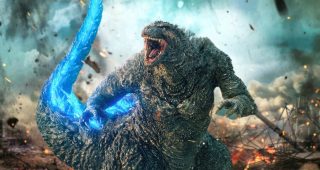 Godzilla Minus One : Godzilla contre un autre monstre ? Le réalisateur en dit plus sur la suite