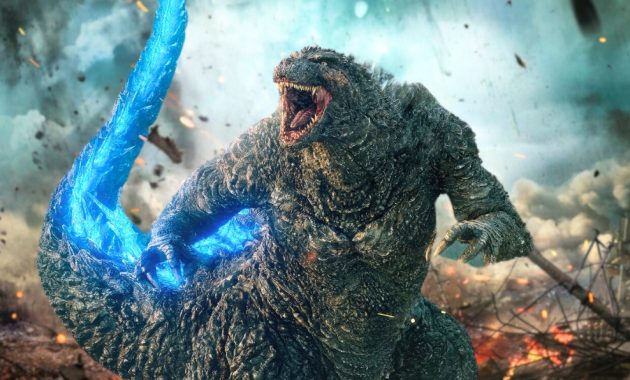 Godzilla Minus One : Godzilla contre un autre monstre ? Le réalisateur en dit plus sur la suite