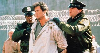 Haute sécurité : photo, Sylvester Stallone