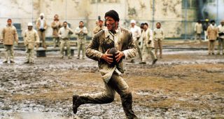 Haute sécurité : photo, Sylvester Stallone